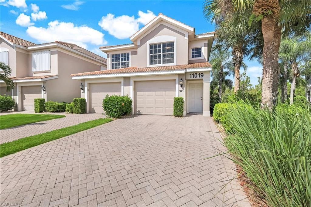 11019 Mill Creek Way, Unit 901, Fort Myers, FL 33913 Photo