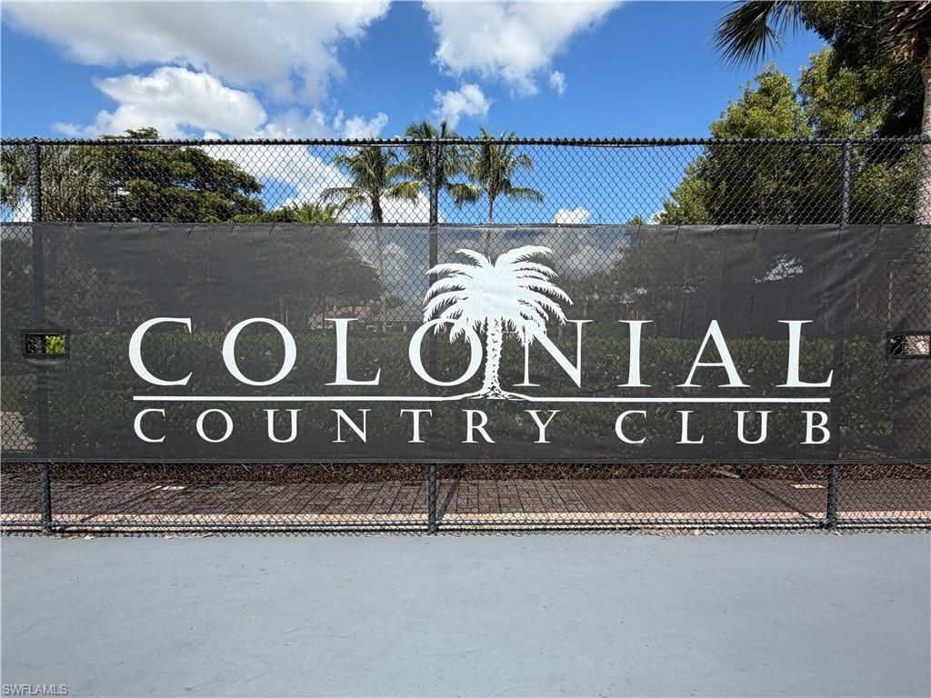 11019 Mill Creek Way, Unit 901, Fort Myers, FL 33913 Photo