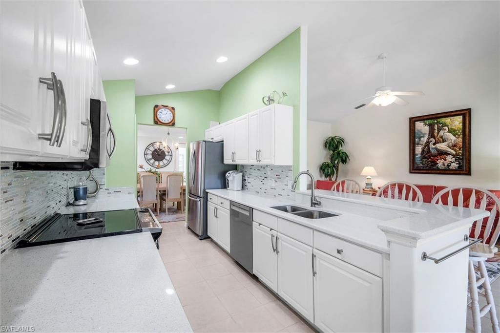 11019 Mill Creek Way, Unit 901, Fort Myers, FL 33913 Photo