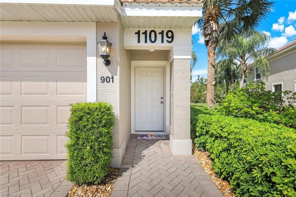 11019 Mill Creek Way, Unit 901, Fort Myers, FL 33913 Photo
