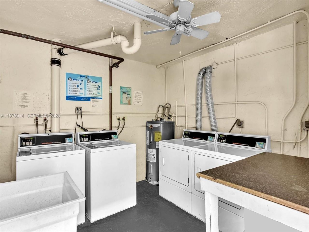 2841 Somerset Dr, Unit 105, Lauderdale Lakes, FL 33311 Photo