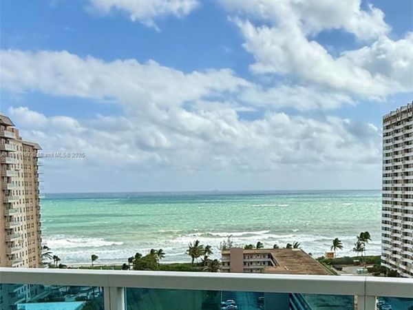 1945 S Ocean Dr, Unit 1201, Hallandale Beach, FL 33009