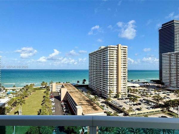 1945 S Ocean Dr, Unit 1201, Hallandale Beach, FL 33009