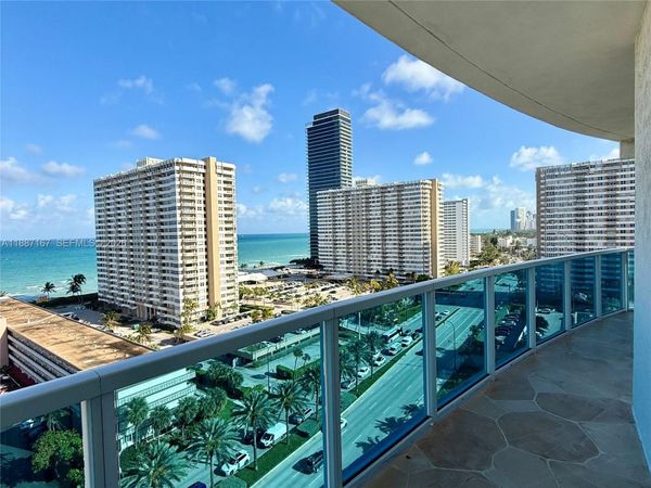 1945 S Ocean Dr, Unit 1201, Hallandale Beach, FL 33009