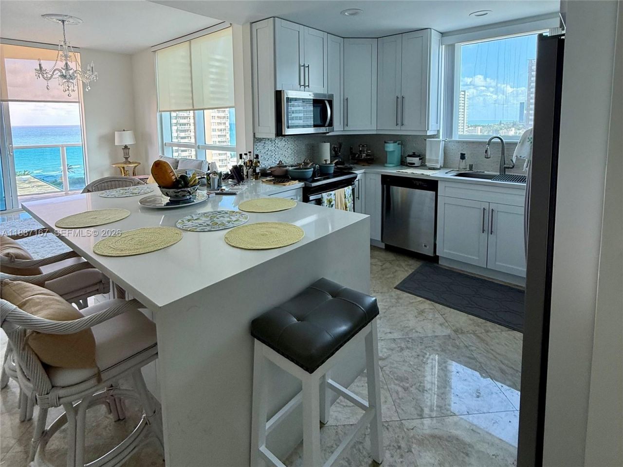 1945 S Ocean Dr, Unit 1201, Hallandale Beach, FL 33009 Photo