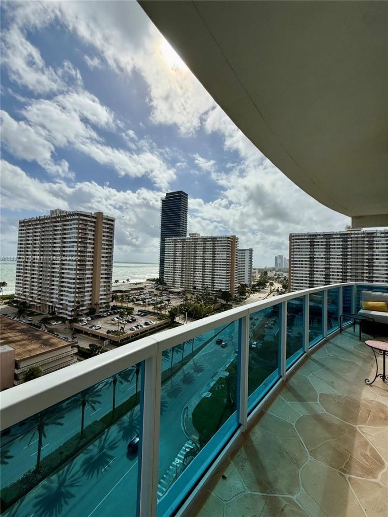 1945 S Ocean Dr, Unit 1201, Hallandale Beach, FL 33009 Photo