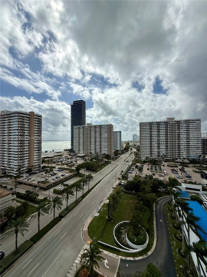 1945 S Ocean Dr, Unit 1201, Hallandale Beach, FL 33009 Photo