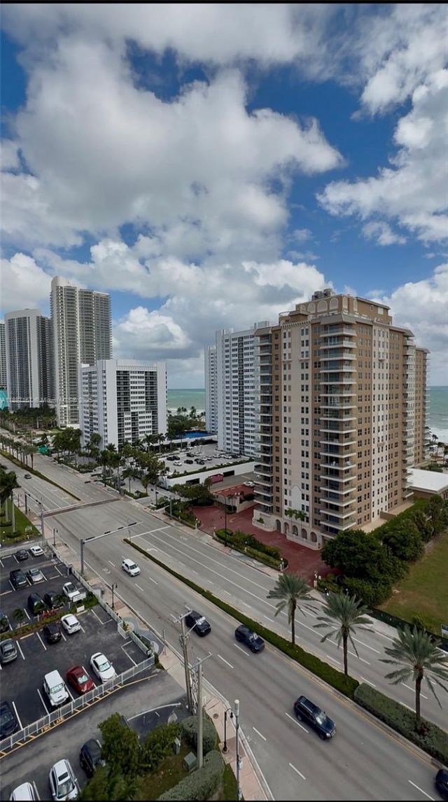 1945 S Ocean Dr, Unit 1201, Hallandale Beach, FL 33009 Photo