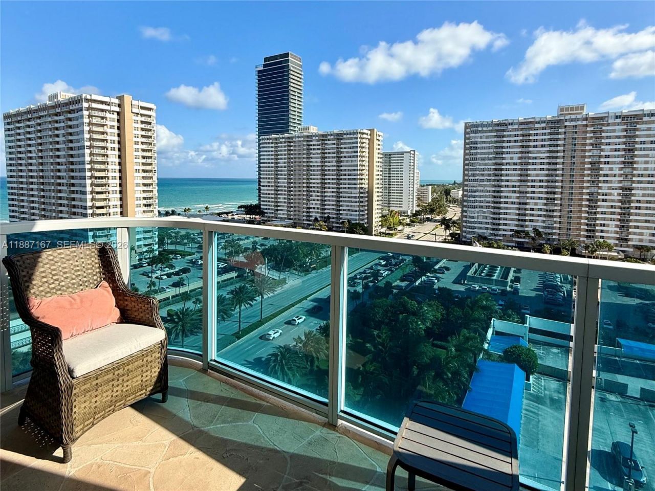 1945 S Ocean Dr, Unit 1201, Hallandale Beach, FL 33009 Photo