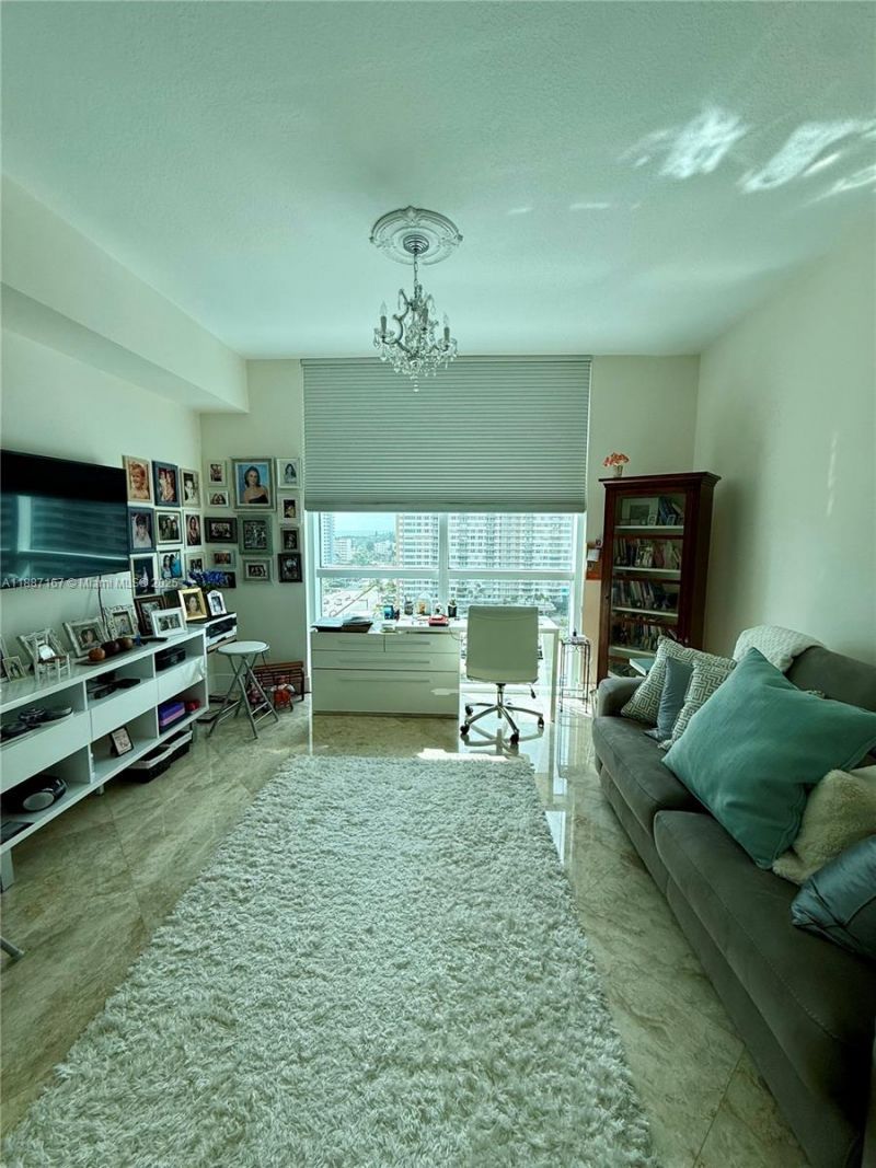 1945 S Ocean Dr, Unit 1201, Hallandale Beach, FL 33009 Photo