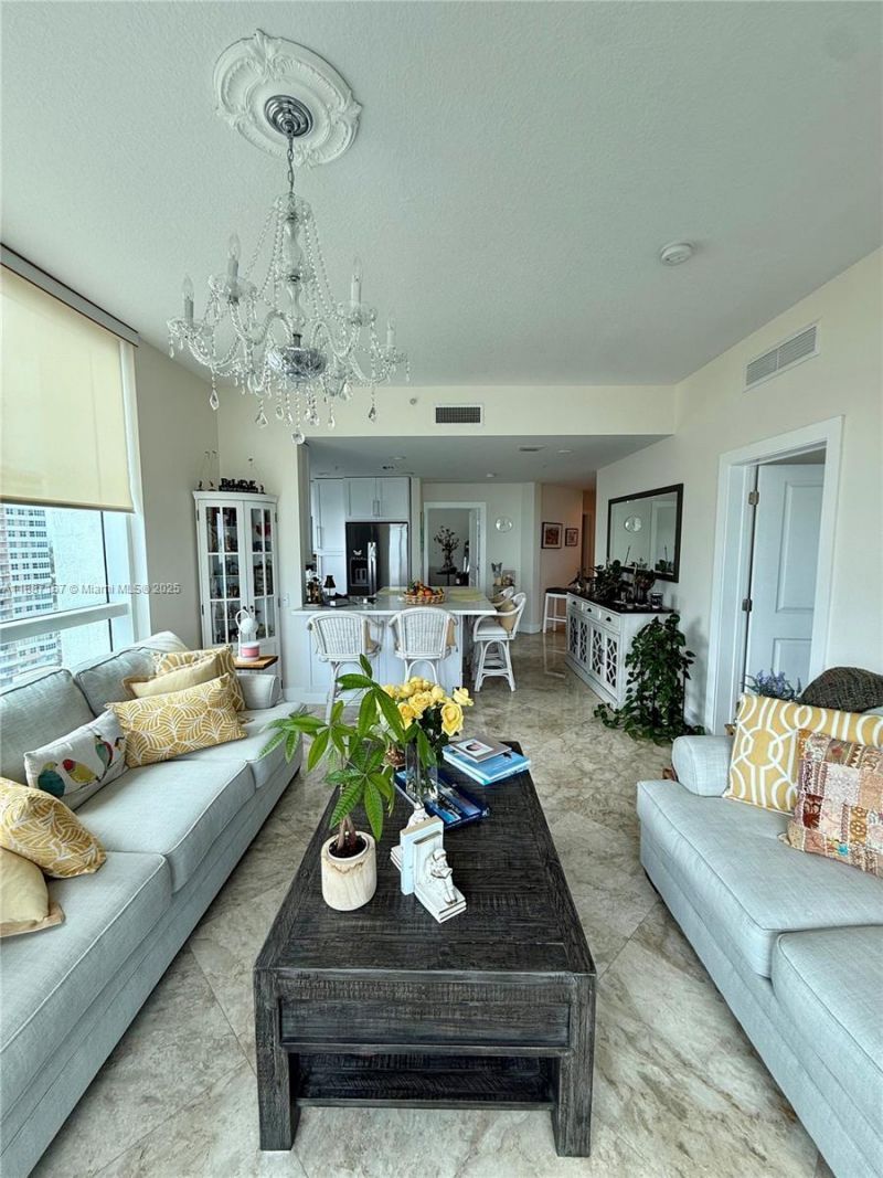 1945 S Ocean Dr, Unit 1201, Hallandale Beach, FL 33009 Photo