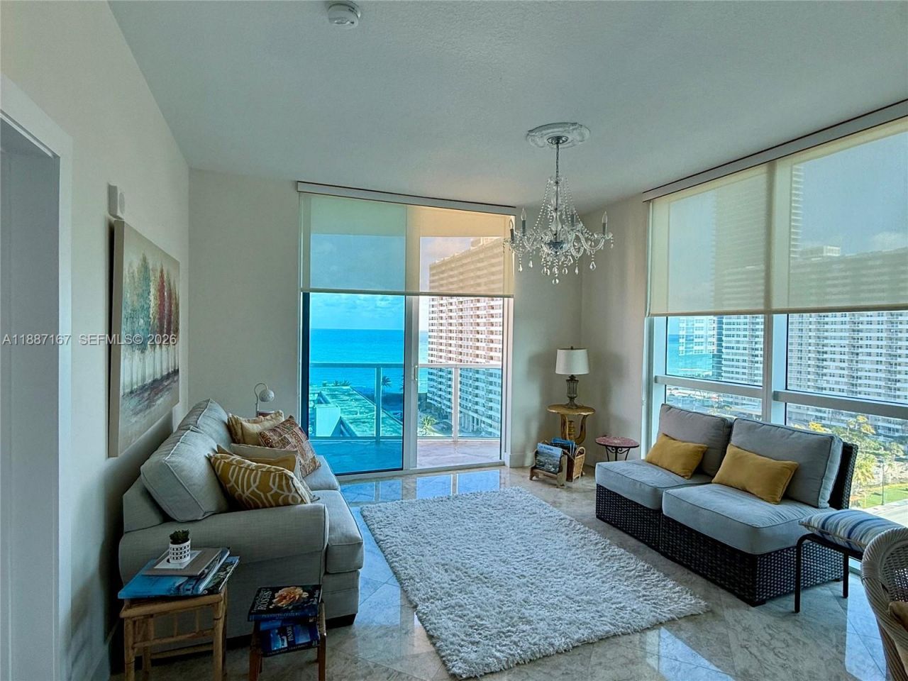 1945 S Ocean Dr, Unit 1201, Hallandale Beach, FL 33009 Photo