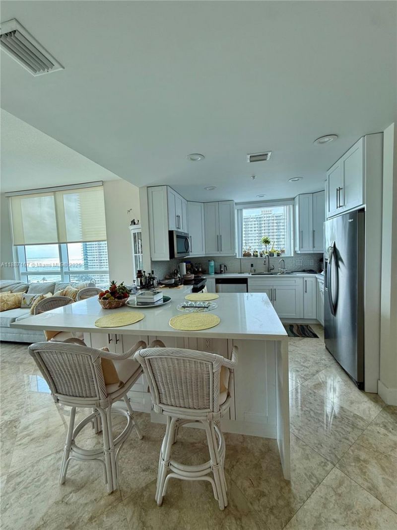 1945 S Ocean Dr, Unit 1201, Hallandale Beach, FL 33009 Photo