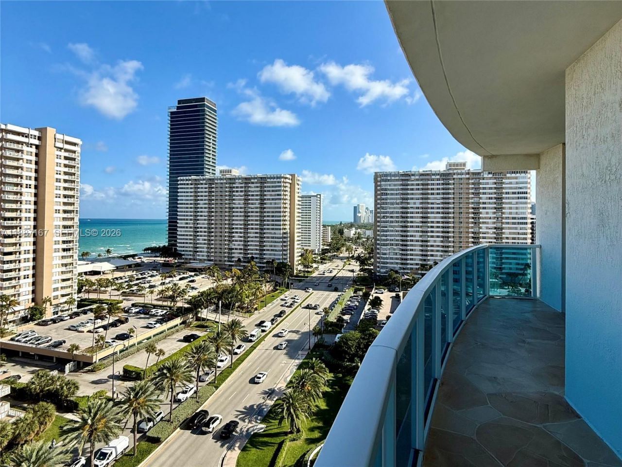 1945 S Ocean Dr, Unit 1201, Hallandale Beach, FL 33009 Photo