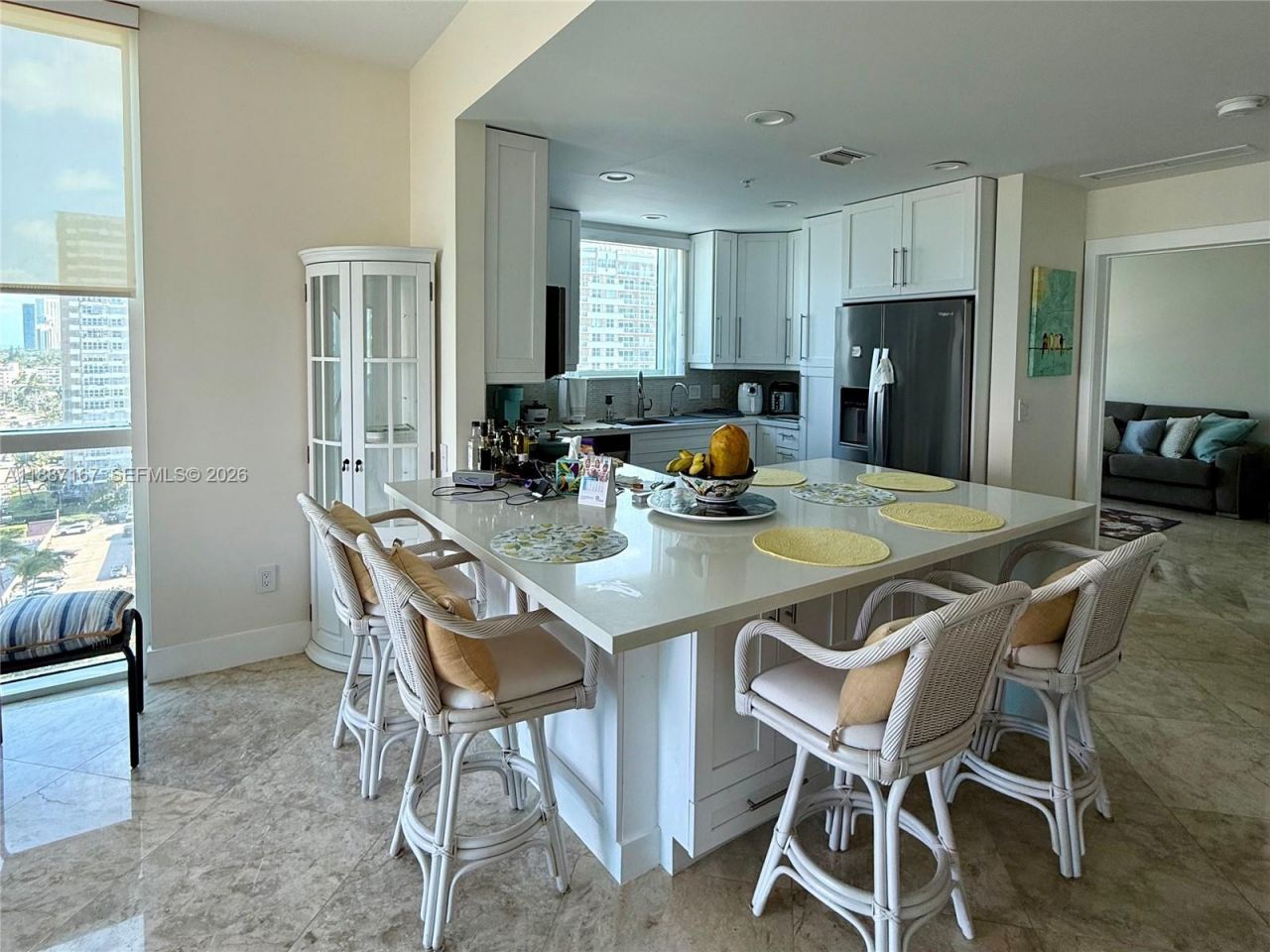 1945 S Ocean Dr, Unit 1201, Hallandale Beach, FL 33009 Photo