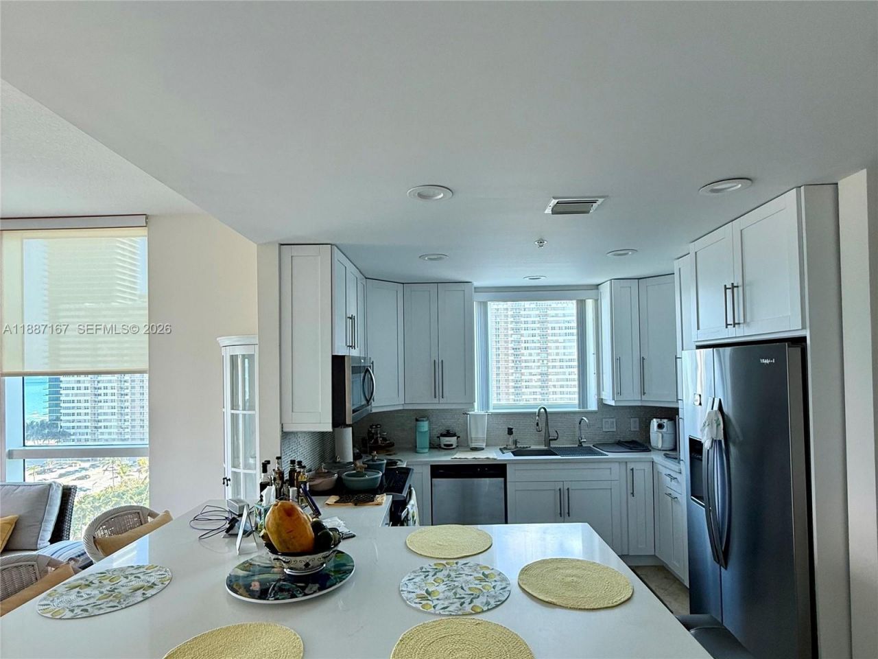 1945 S Ocean Dr, Unit 1201, Hallandale Beach, FL 33009 Photo