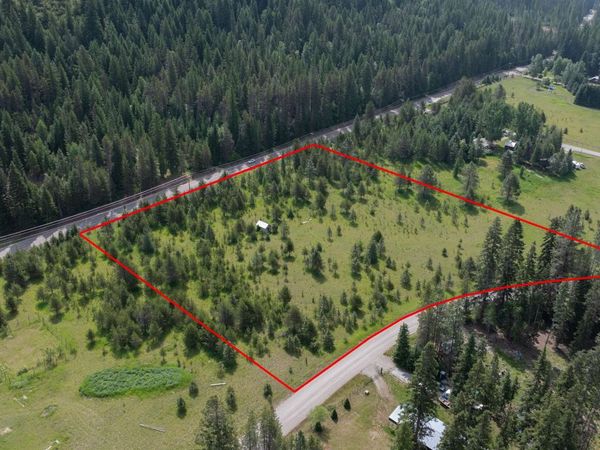 21145 N LeClerc Rd, Cusick, WA 99119