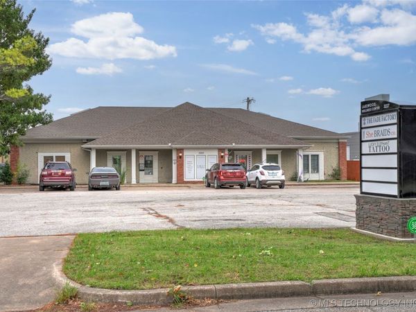 3227 S Lakewood Avenue, Tulsa, OK 74135