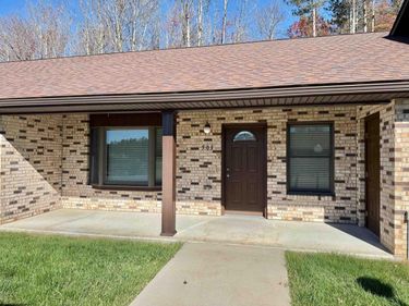 505 Woodside Drive, Thomas, WV 26292
