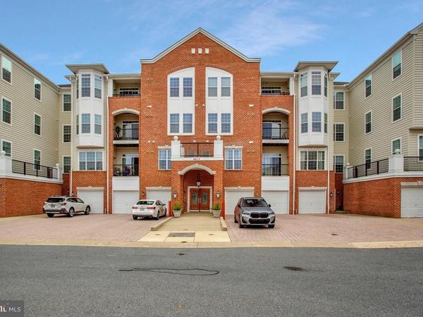 8615 WANDERING FOX TRAIL, Unit 405, ODENTON, MD 21113