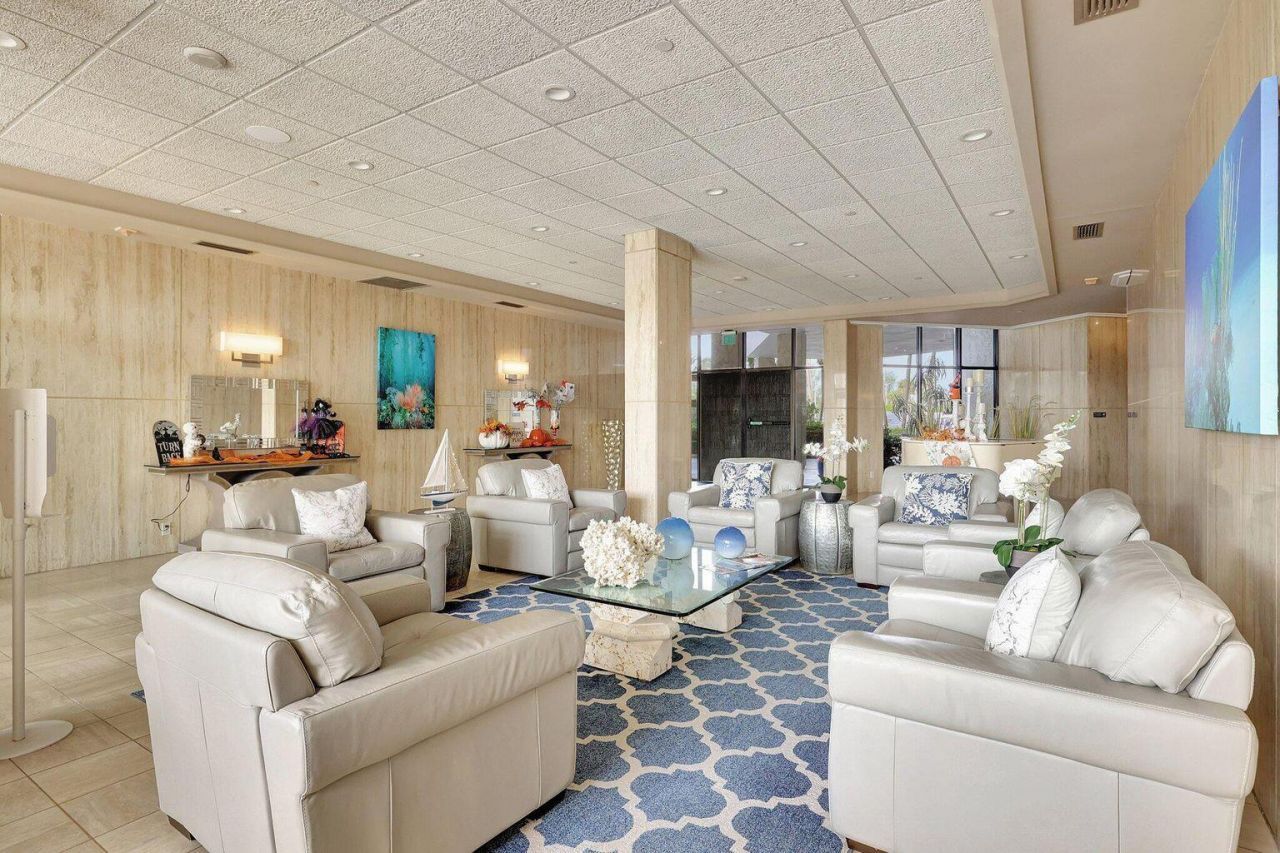 9650 S Ocean Drive, Unit 2009, Jensen Beach, FL 34957 Photo