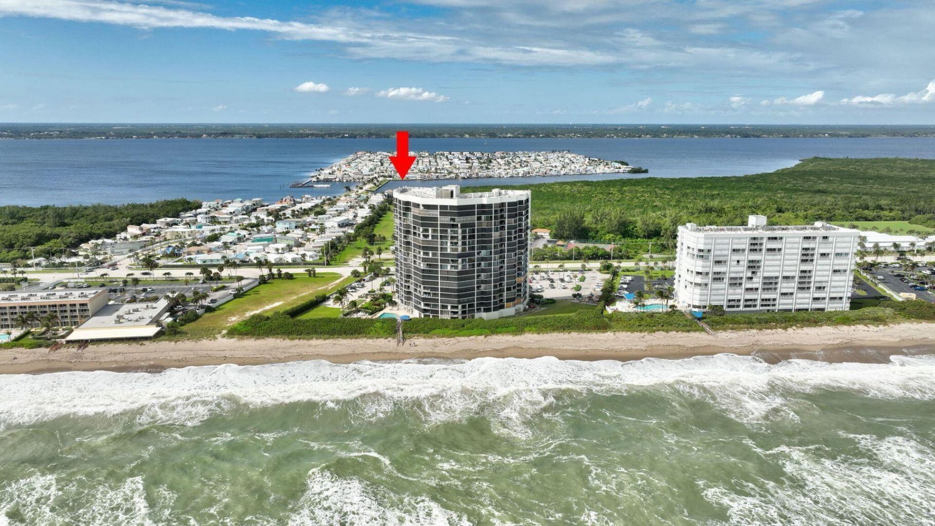 9650 S Ocean Drive, Unit 2009, Jensen Beach, FL 34957 Photo