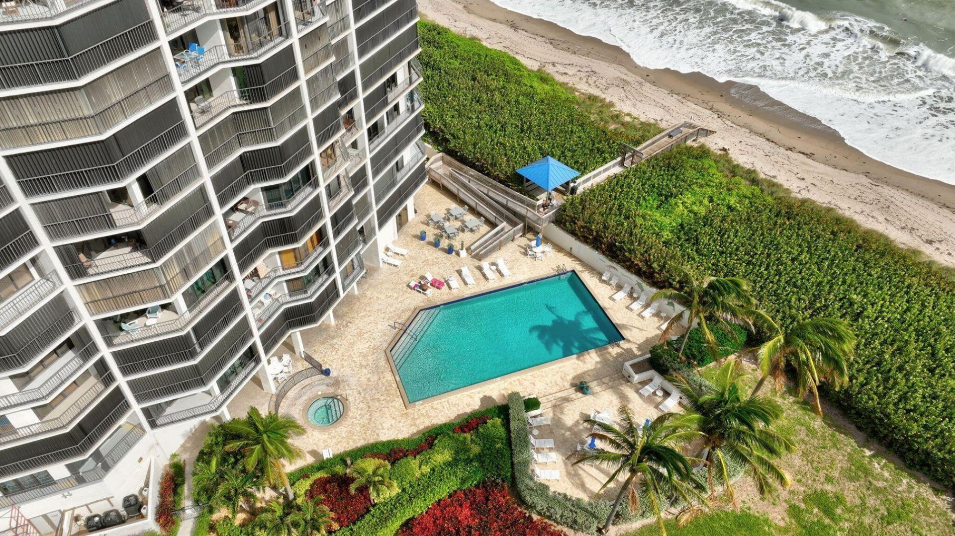 9650 S Ocean Drive, Unit 2009, Jensen Beach, FL 34957 Photo