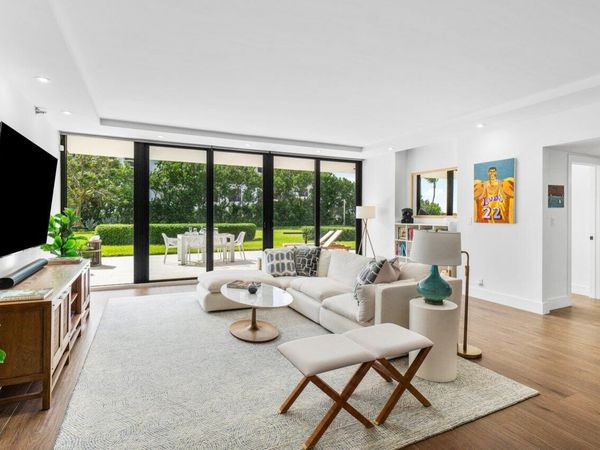 3100 S Ocean Boulevard, Unit 105s, Palm Beach, FL 33480