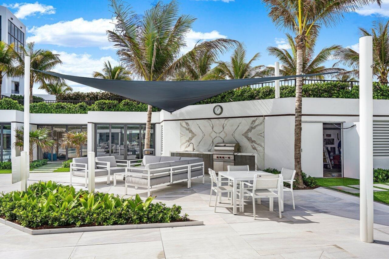 3100 S Ocean Boulevard, Unit 105s, Palm Beach, FL 33480 Photo