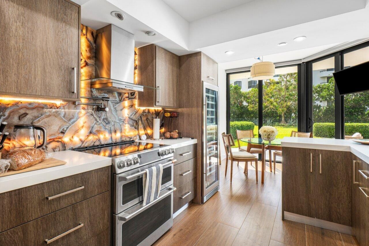 3100 S Ocean Boulevard, Unit 105s, Palm Beach, FL 33480 Photo