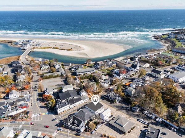 20 Shore Road, Unit 1R #8, Ogunquit, ME 03907