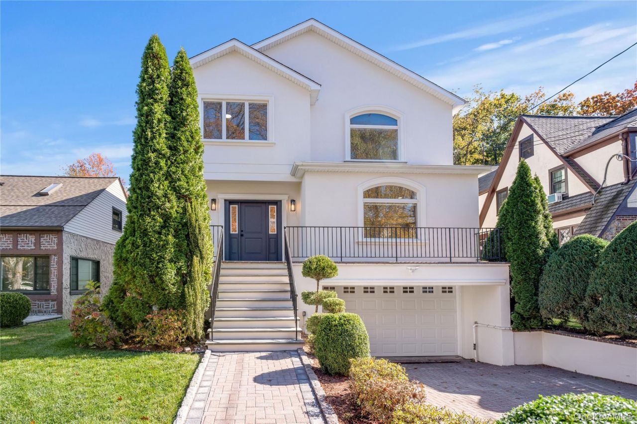 35 Columbia Place Mount Vernon, NY 10552