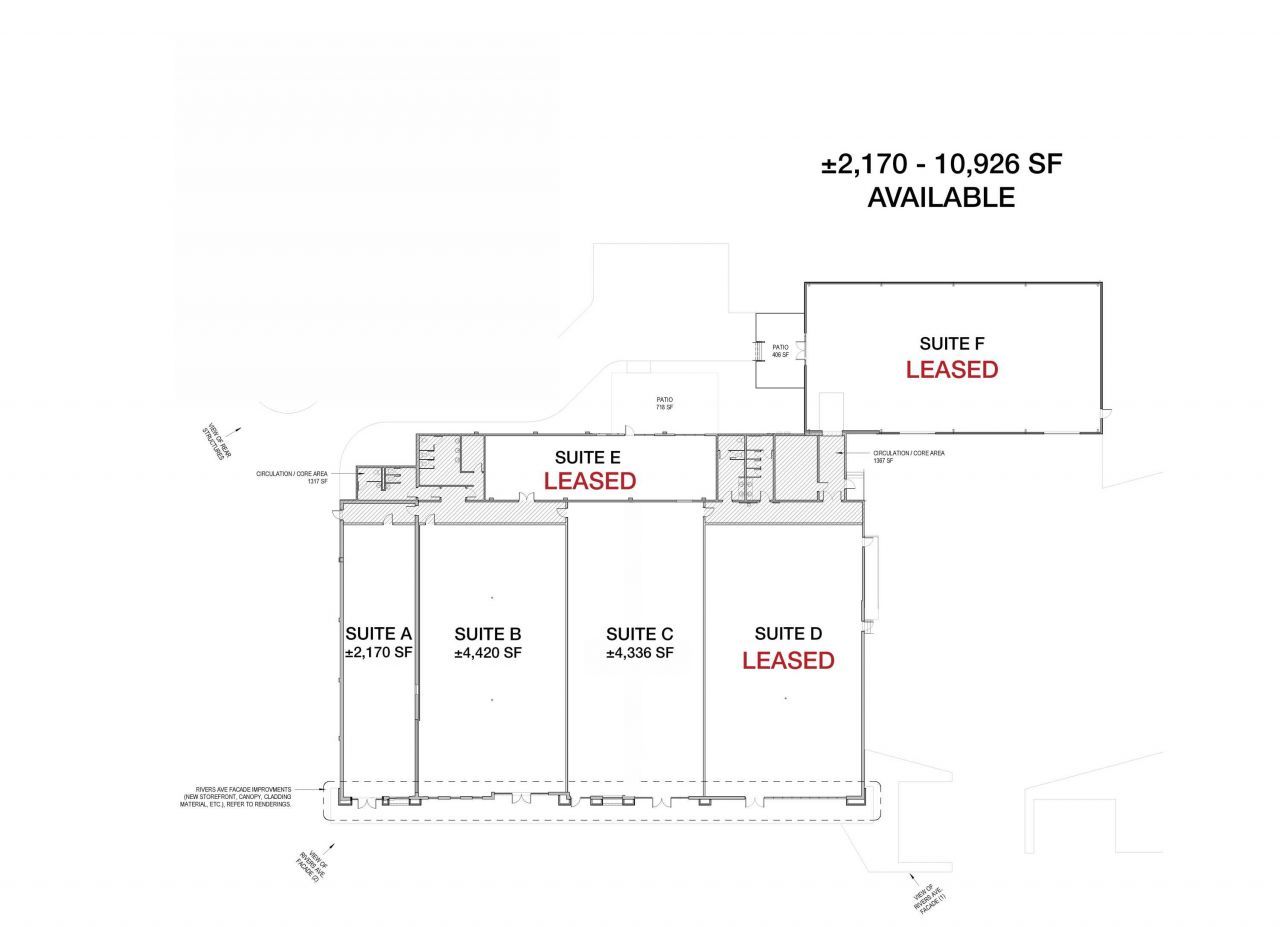 5640 Rivers Avenue Photo 10