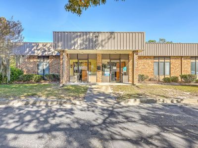 415 Robertson Boulevard, Walterboro, SC 29488