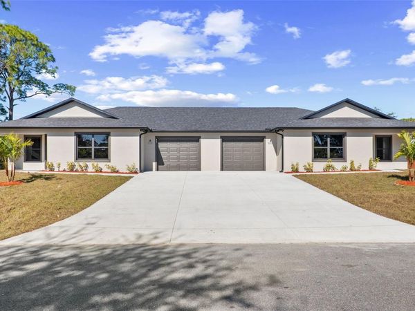 1659 JAVIER STREET SE, Unit A, PALM BAY, FL 32909