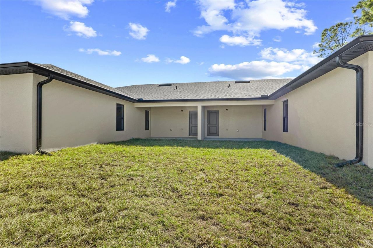 1659 Javier Street Se, Unit A, Palm Bay, FL 32909 Photo