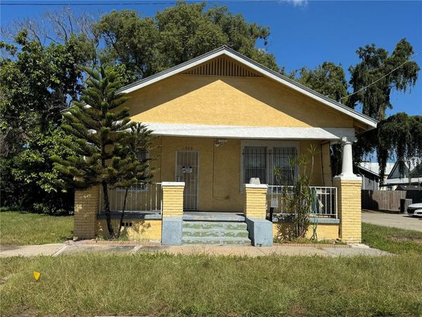 1022 E 14TH AVENUE, TAMPA, FL 33605