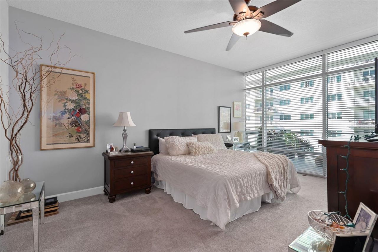 101 S Eola Drive, Unit 1209, Orlando, FL 32801 Photo