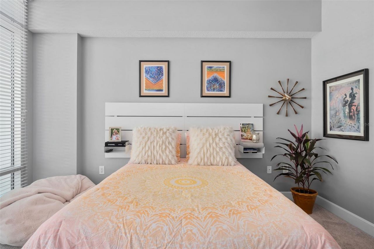 101 S Eola Drive, Unit 1209, Orlando, FL 32801 Photo