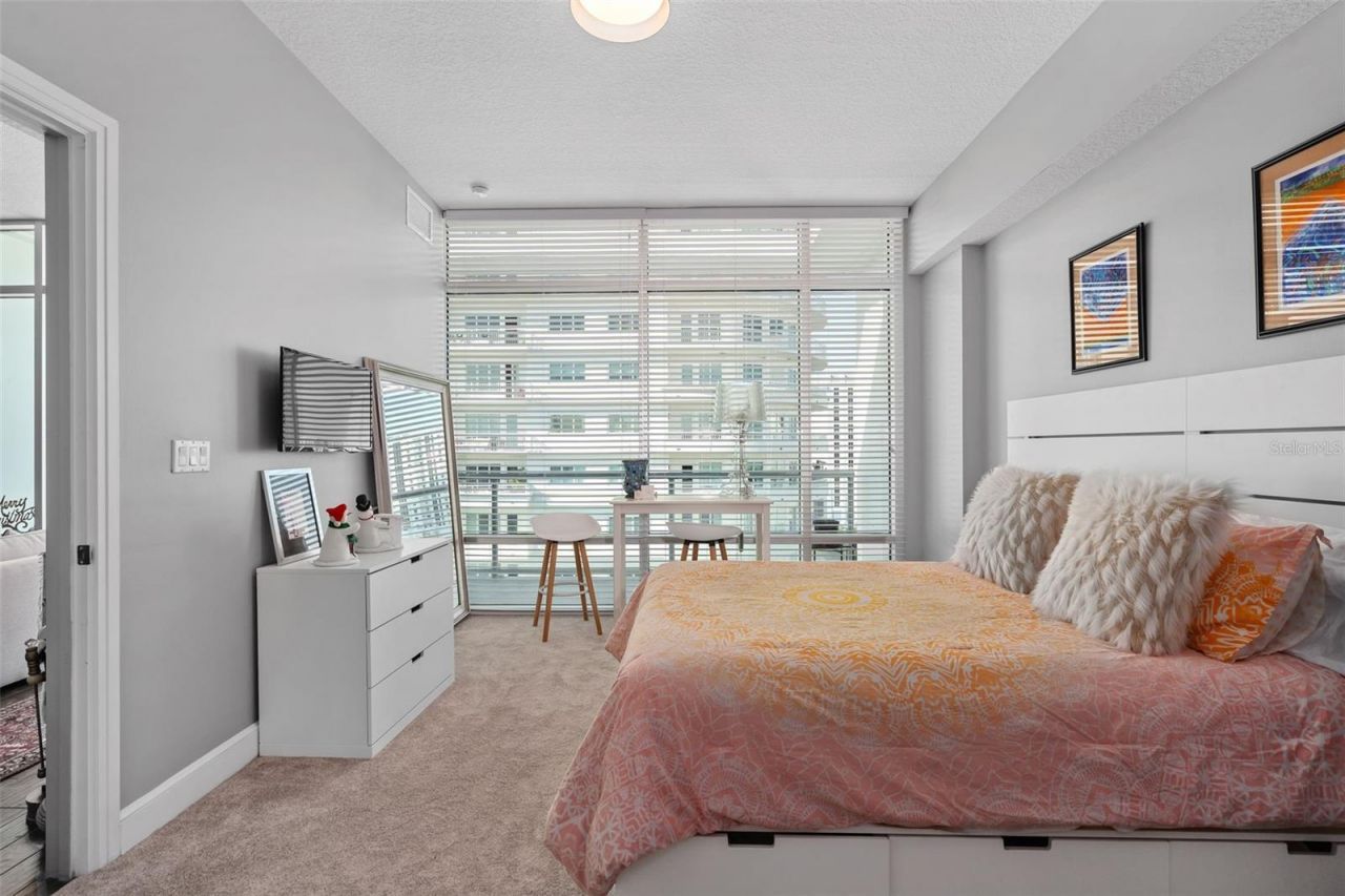 101 S Eola Drive, Unit 1209, Orlando, FL 32801 Photo