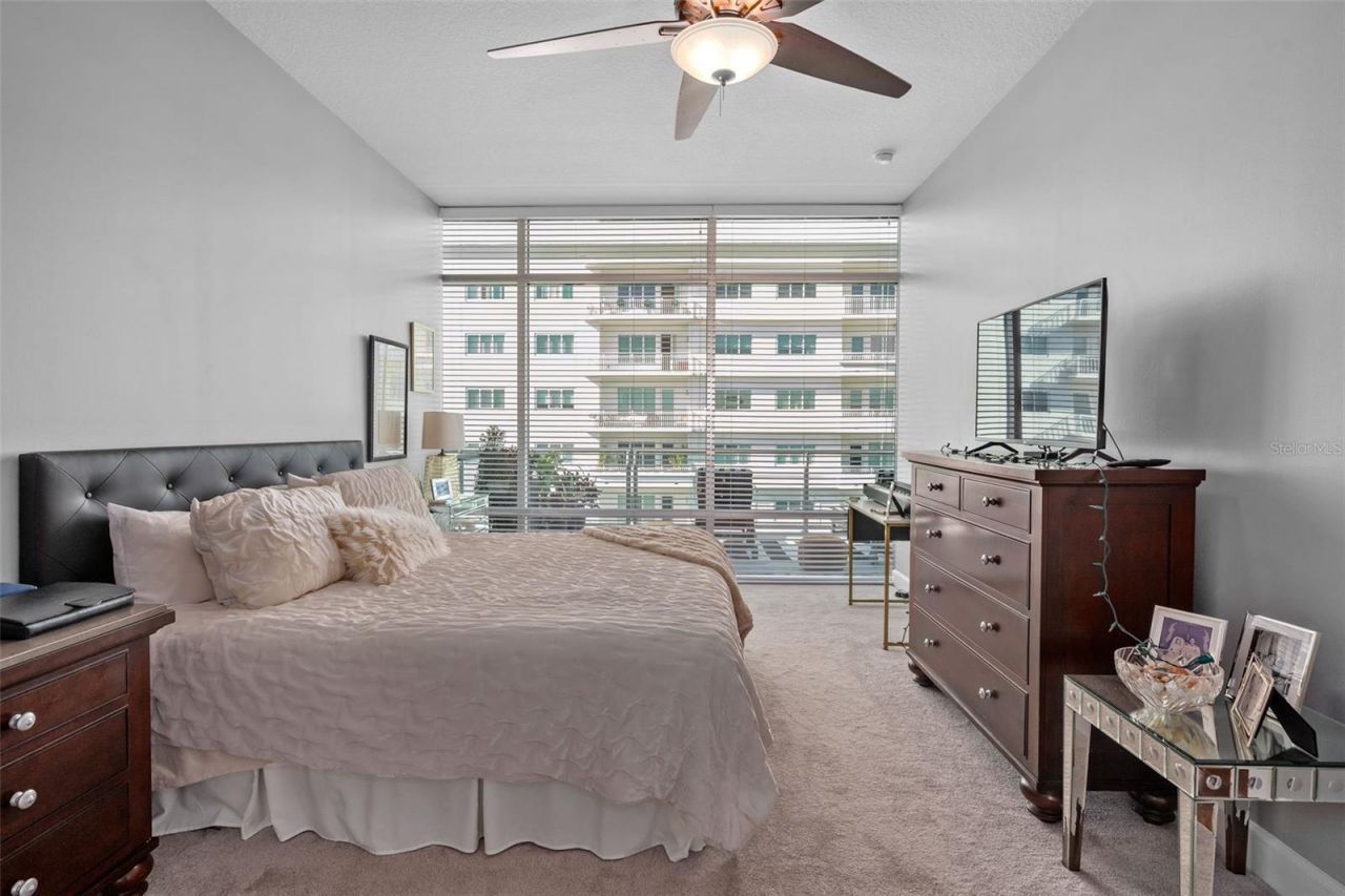101 S Eola Drive, Unit 1209, Orlando, FL 32801 Photo
