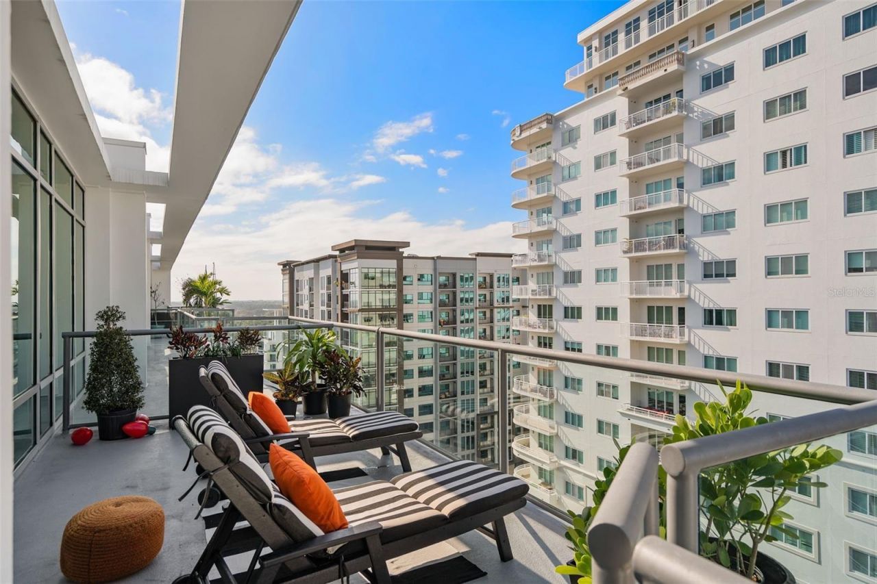 101 S Eola Drive, Unit 1209, Orlando, FL 32801 Photo