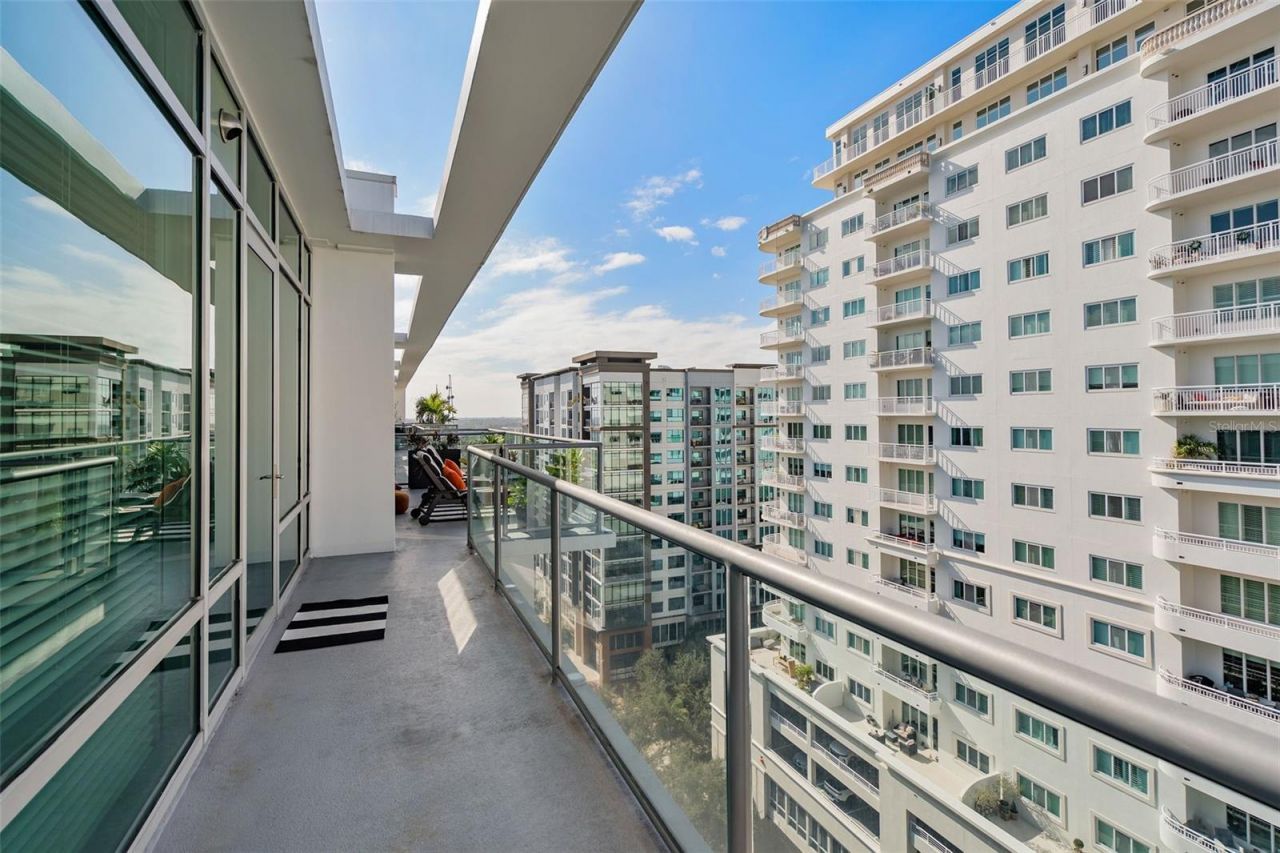101 S Eola Drive, Unit 1209, Orlando, FL 32801 Photo