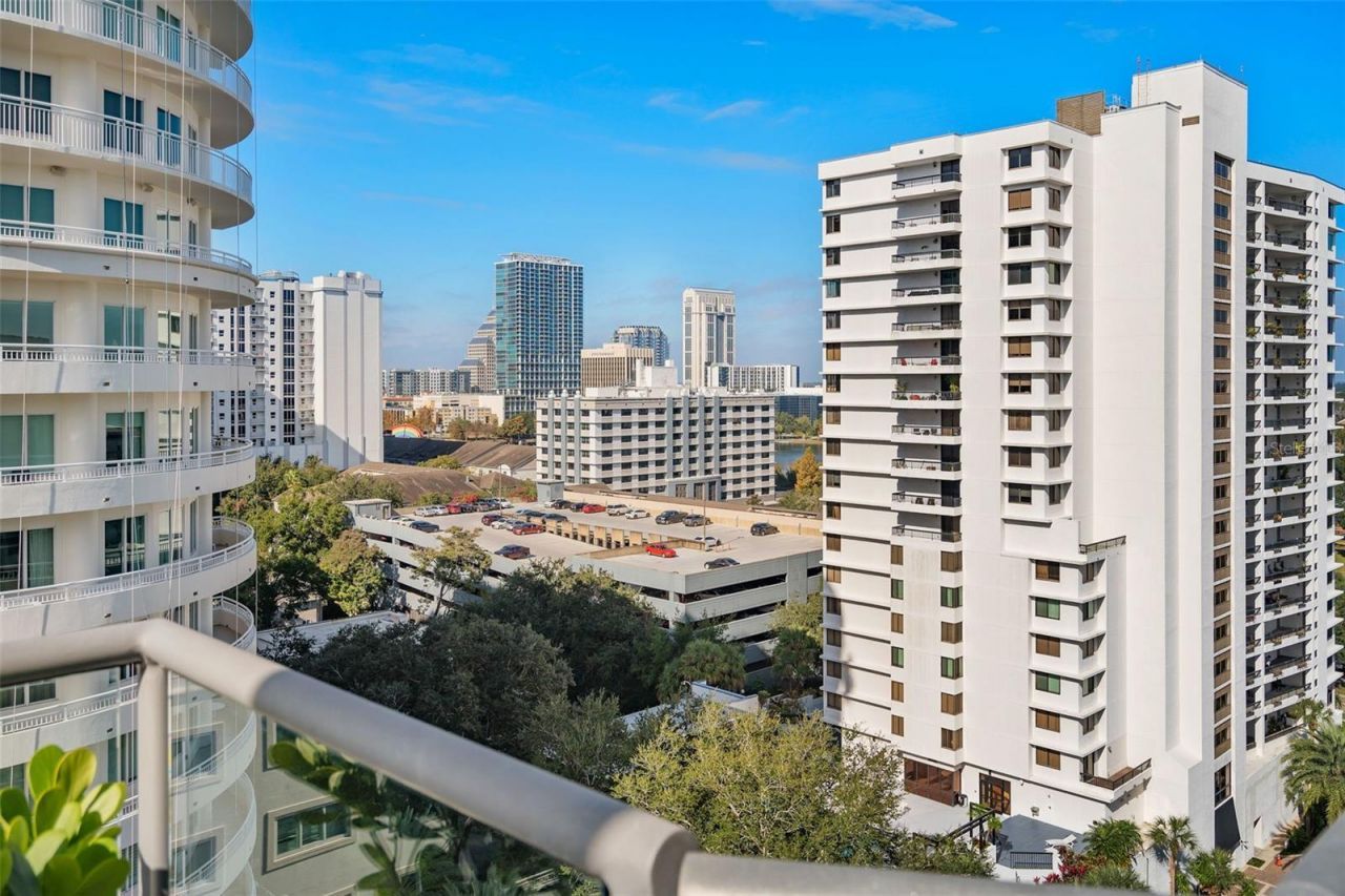 101 S Eola Drive, Unit 1209, Orlando, FL 32801 Photo