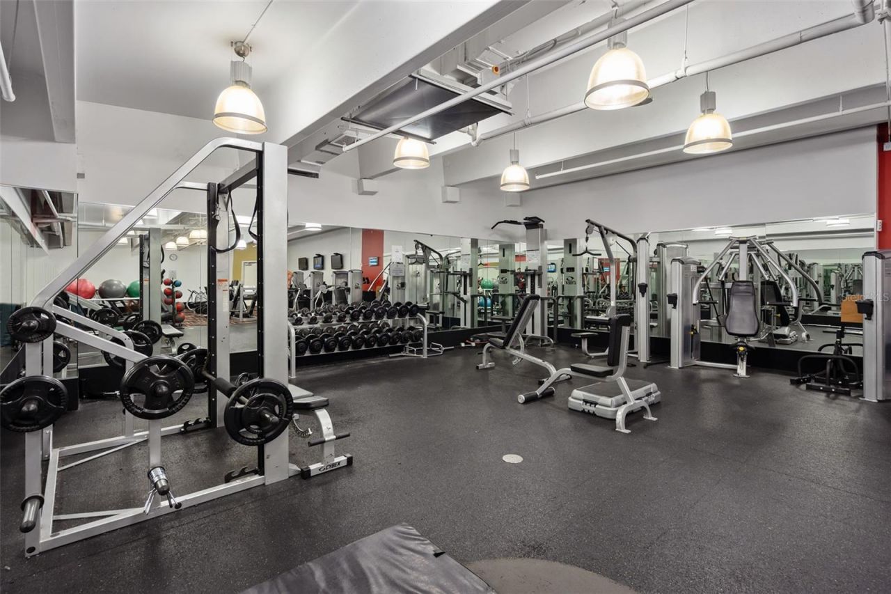 101 S Eola Drive, Unit 1209, Orlando, FL 32801 Photo