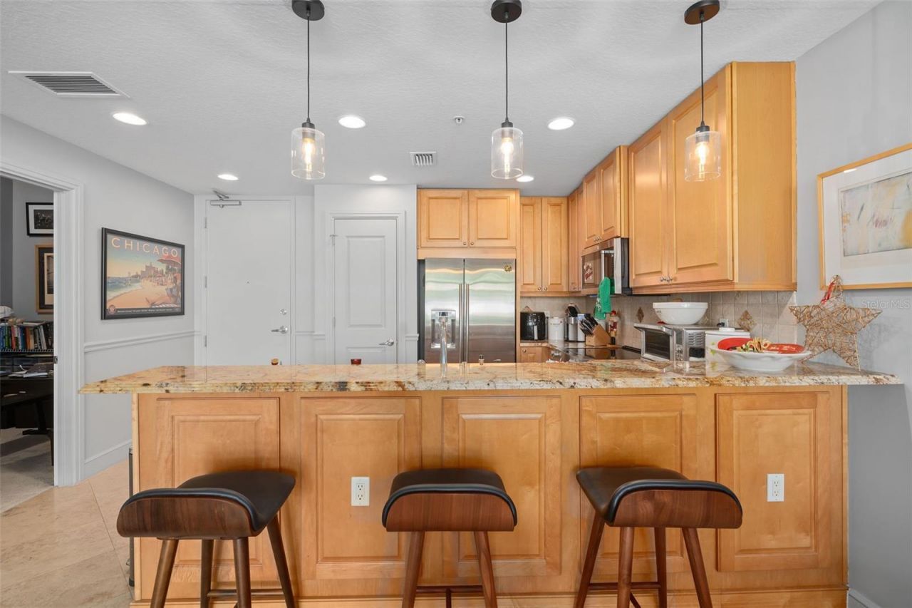 101 S Eola Drive, Unit 1209, Orlando, FL 32801 Photo