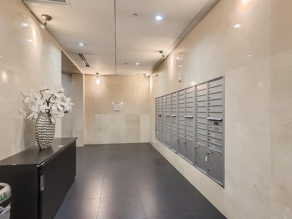 101 S Eola Drive, Unit 1209, Orlando, FL 32801 Photo
