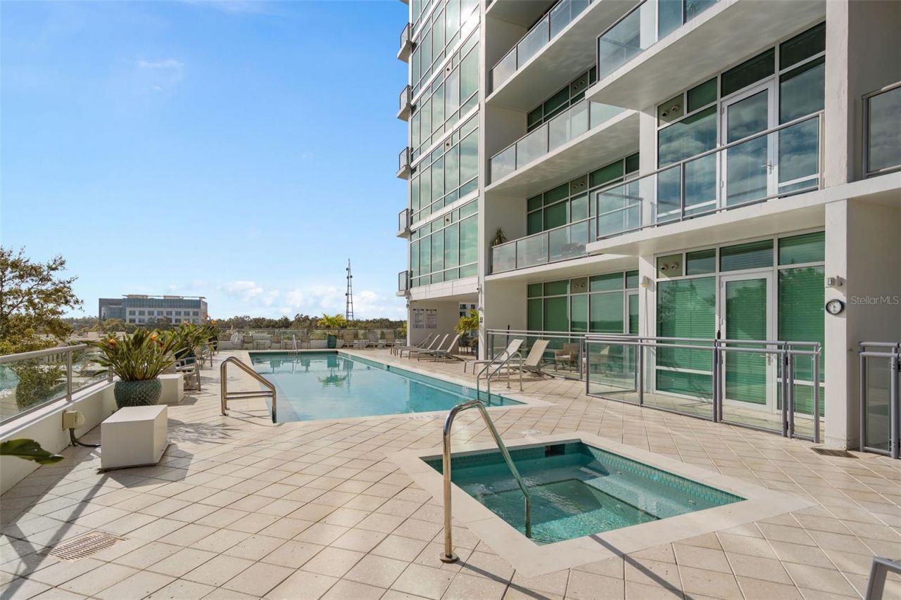 101 S Eola Drive, Unit 1209, Orlando, FL 32801 Photo