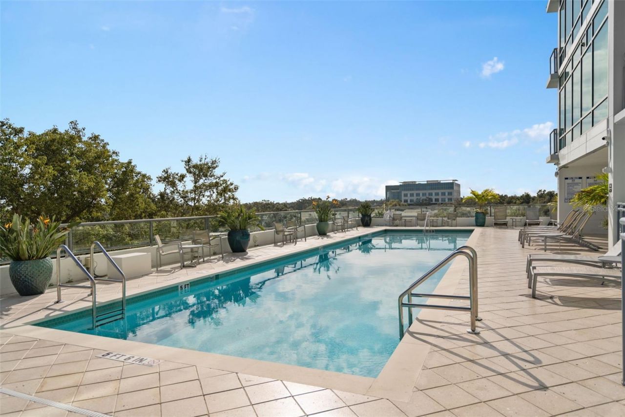 101 S Eola Drive, Unit 1209, Orlando, FL 32801 Photo
