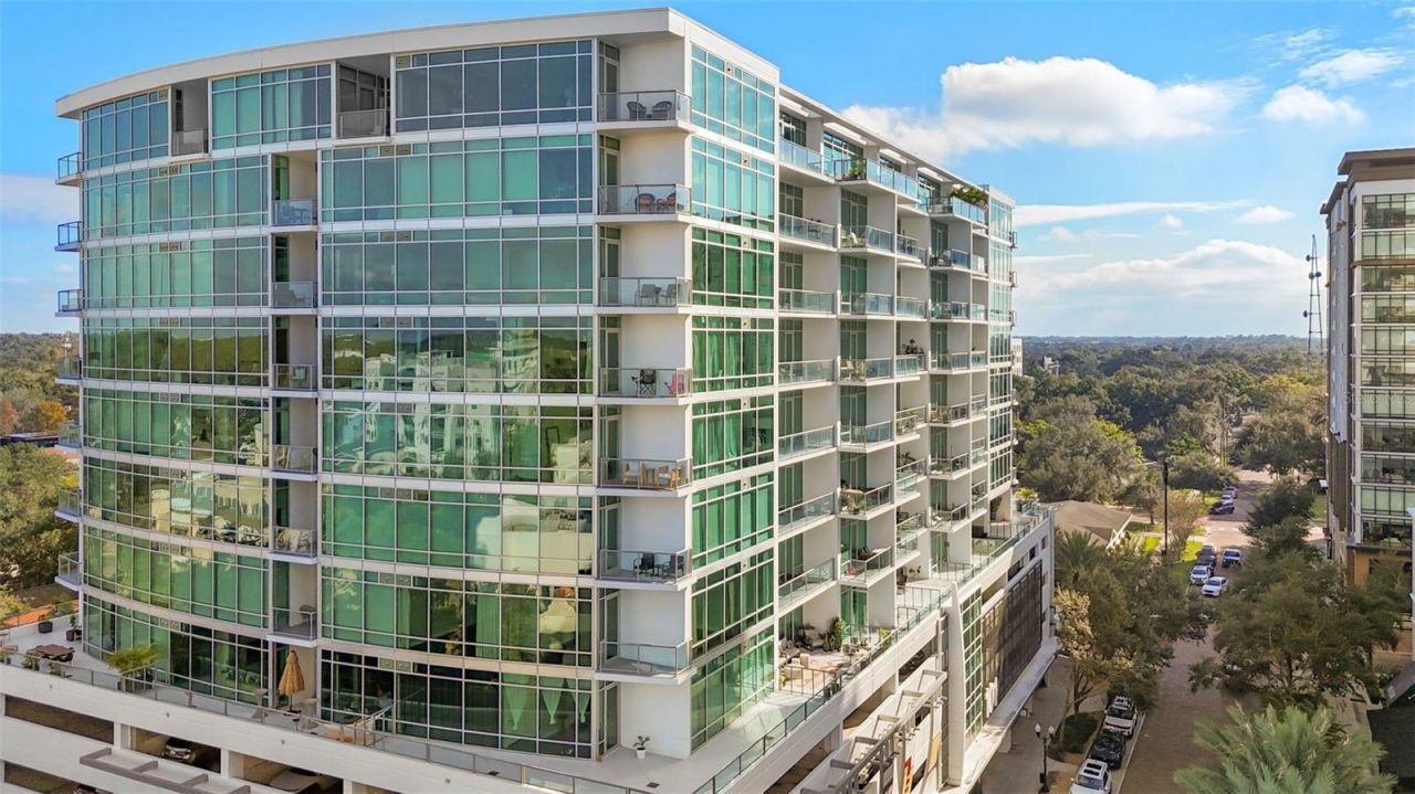 101 S Eola Drive, Unit 1209, Orlando, FL 32801 Photo